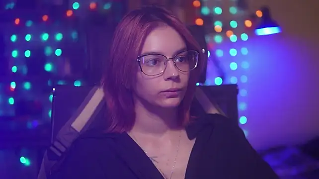 alyssa_sweet élő XXX-chatje