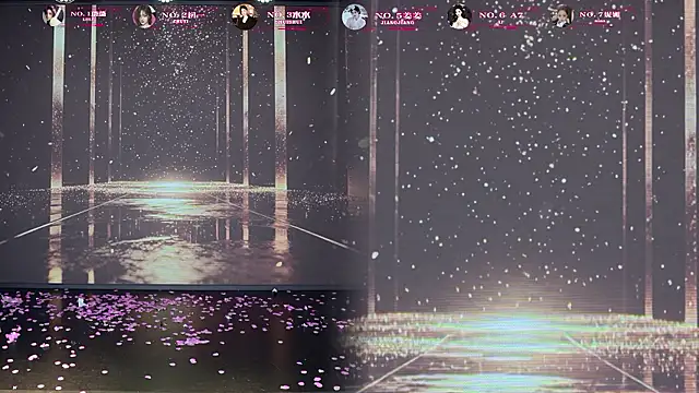TF-001 live XXX chat