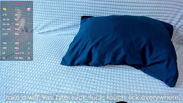 mark_shift Chat XXX in diretta
