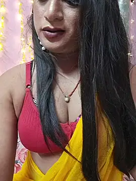 glitchwaligirl's Live XXX Chat