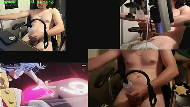 BigDickPlaya101 Live XXX-chat