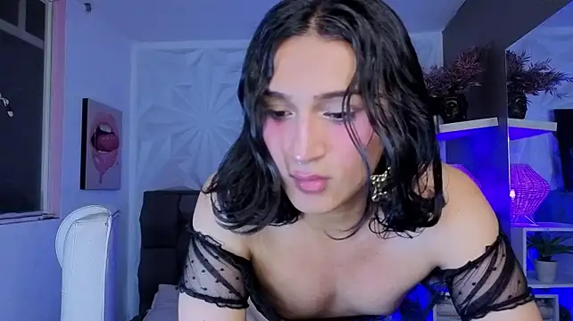 Chat XXX ao vivo de Lili_sweett