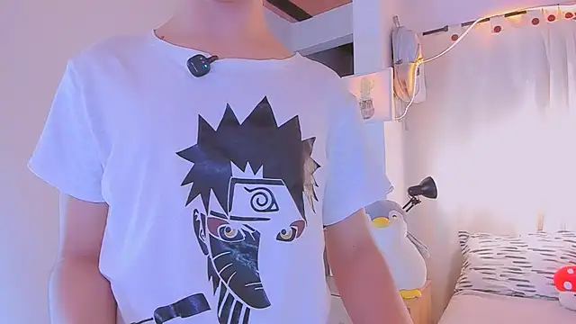 Chat XXX Live Sweet_Allan