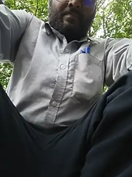 צ'אט XXX בשידור חי של The_boss001