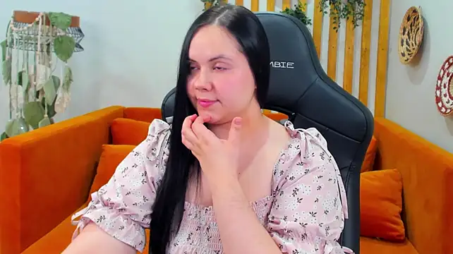 DaisyHarts 라이브 XXX 채팅