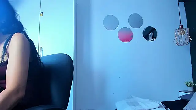 Ameliia_evans 라이브 XXX 채팅