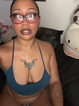 XXX chat uživo modela badgirluzi