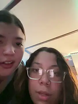 Gabigirl's Live XXX Chat