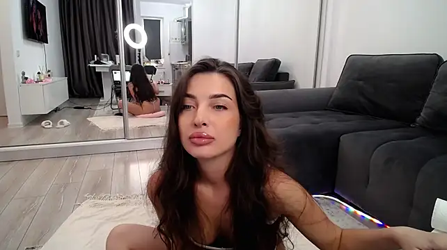Laura_Bess 라이브 XXX 채팅