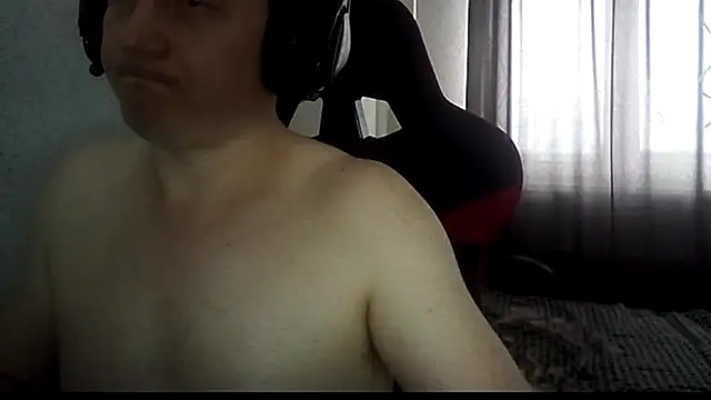 MysteriousWanderer Chat XXX live
