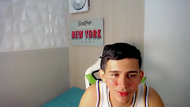 JaxBlue_ Live XXX-Chat