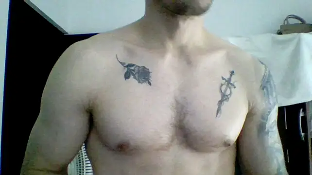 Kenner_fox77 Chat XXX in diretta