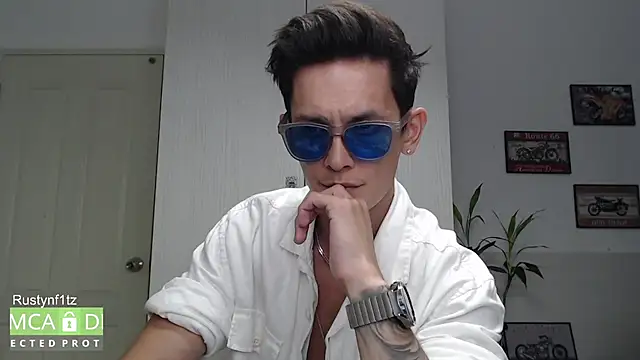 Rustynf1tz_ 라이브 XXX 채팅