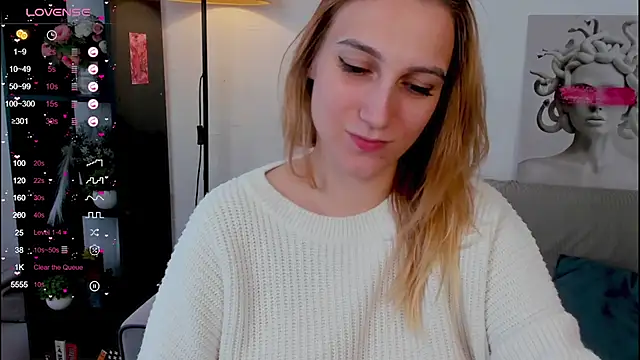 graseflower's Live XXX Chat