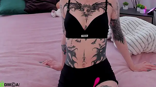 mimi_fox's Live XXX Chat