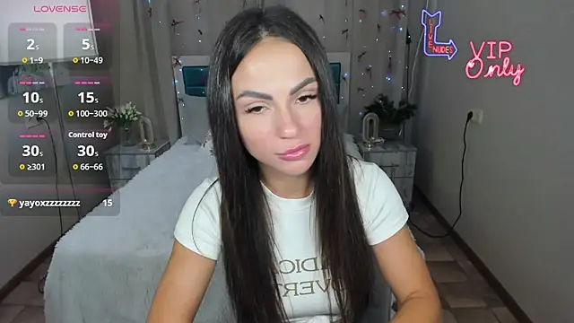 KarolinaHaley XXX чат на живо