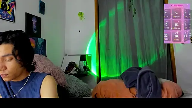 LAICK_01 라이브 XXX 채팅