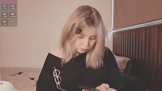 yumi_charm Live XXX-chat