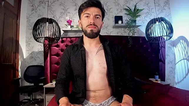 Chat +18 de Liam_ashford ao vivo