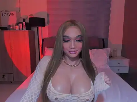 SelenaWhitmore Adlı Modelin Canlı XXX Sohbeti