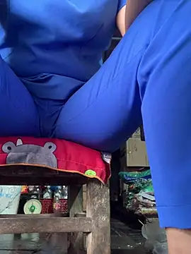 BellaCherishDarling's Live XXX Chat