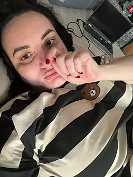 XXX chat uživo modela Dusakuza