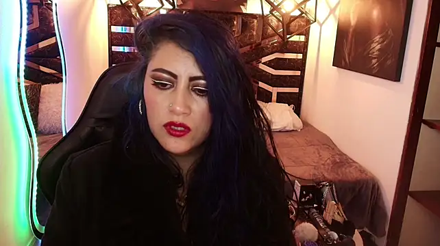 scarleth_blue 라이브 XXX 채팅