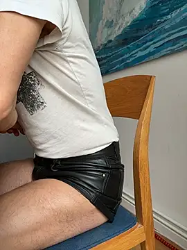 SexyLeon8 Chat XXX live
