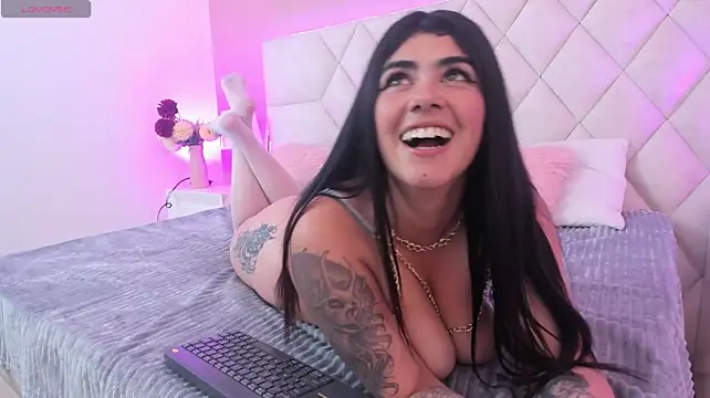Chloe__fox_'s Live XXX Chat