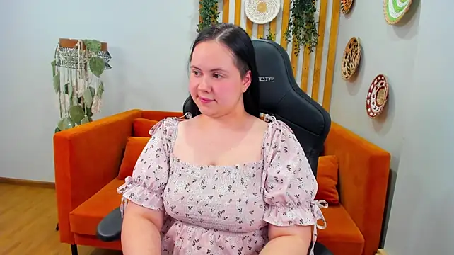 DaisyHarts – Live XXX-chat