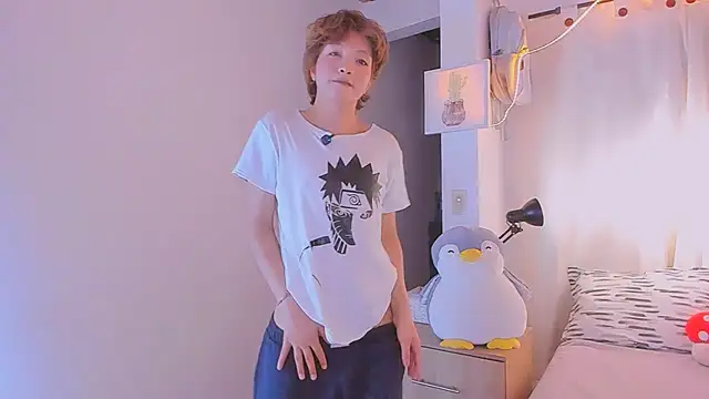 Sweet_Allan Adlı Modelin Canlı XXX Sohbeti