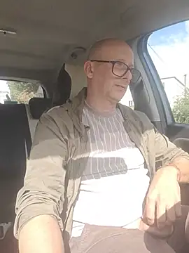 Webkamerová show Car-public