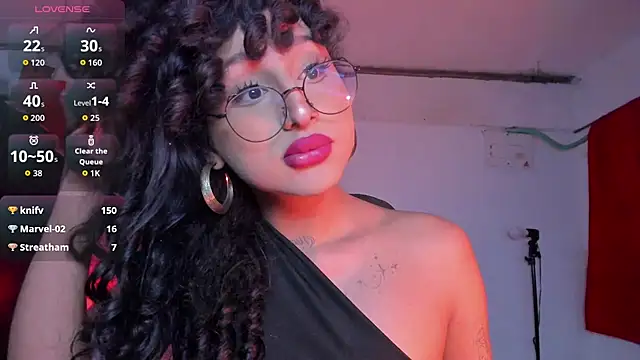 Heka_Prudence's Live XXX Chat