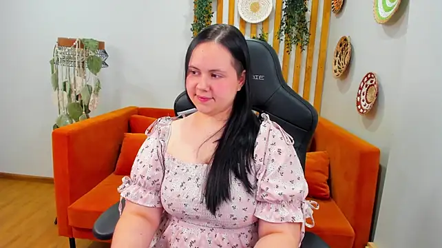 DaisyHarts' Live XXX Chat