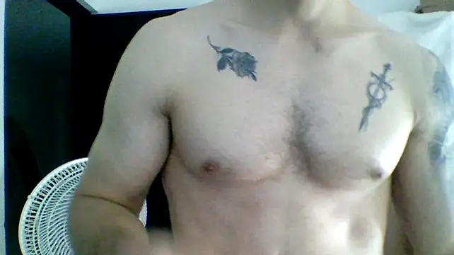 Kenner_fox77's Live XXX Chat