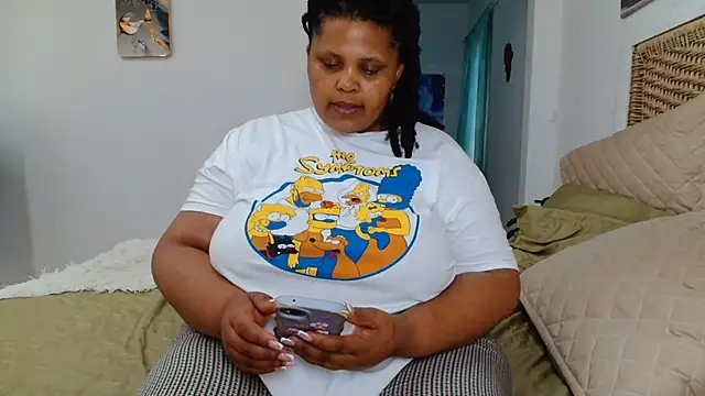 Czat XXX na żywo – Thicknessddx