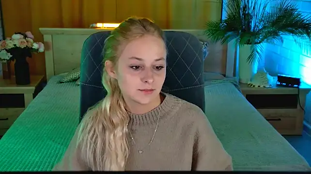 LiaDeyn Live XXX-Chat