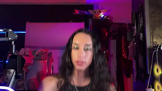 xoFrankie's Live XXX Chat