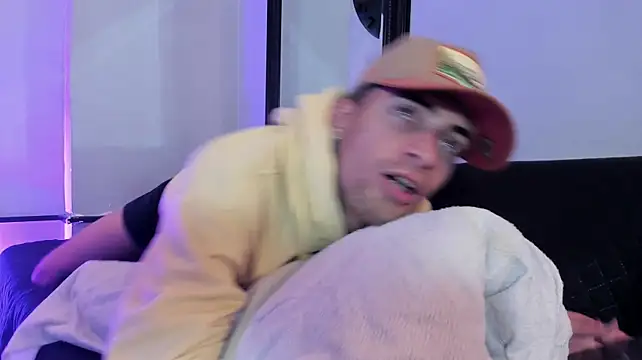 DrakeNeumann Chat XXX in diretta