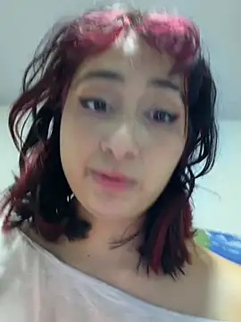 Chat XXX en directo de kaori_77