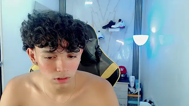 Webkamerová show FUNNY_DICK_