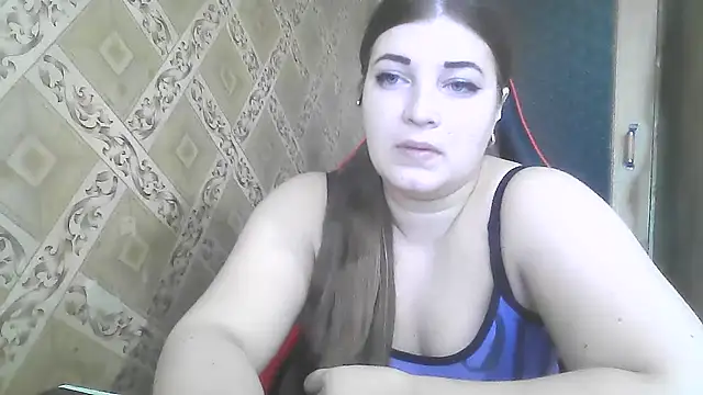 Elizabeth_Meow élő XXX-chatje