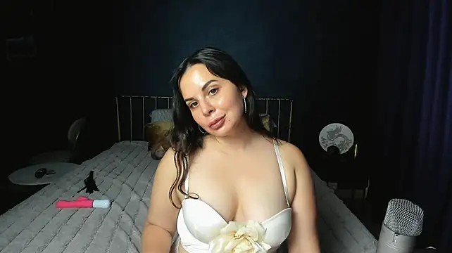 LilithVice Obrolan Langsung XXX