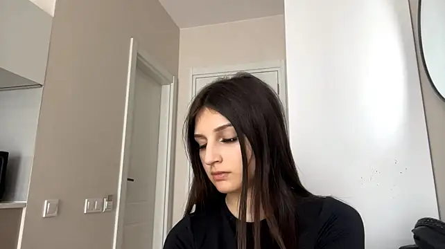 XXX chat uživo modela SpanishRooter
