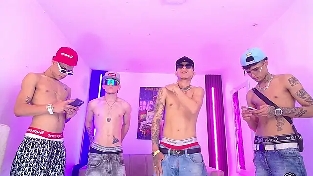 XXX chat uživo modela kingsofheaven26