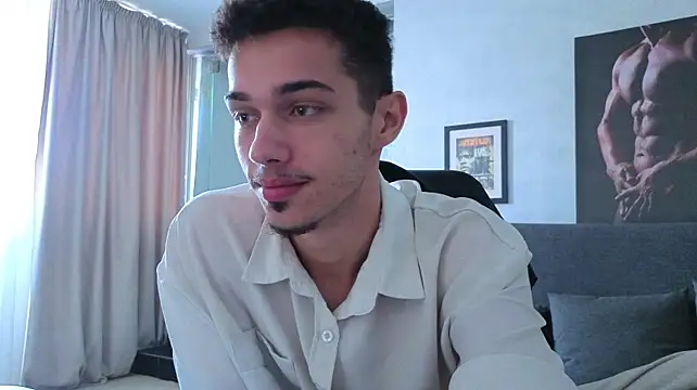 KaydenDrew Live XXX-chat