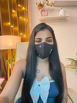 its_ur_flora's Live XXX Chat