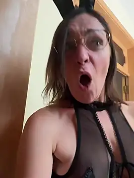 Chat +18 de CherryBombs- ao vivo