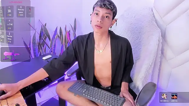 JeanLuc_Live XXX чат на живо