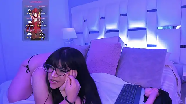 VeroWilde 라이브 XXX 채팅